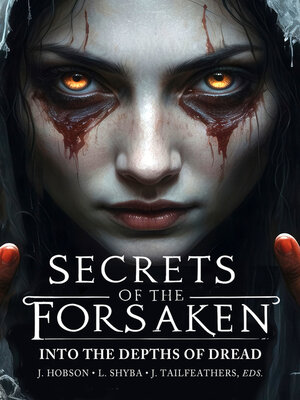 cover image of Secrets of the Forsaken